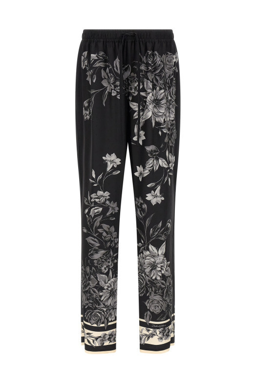 'Vanity' pants Black
