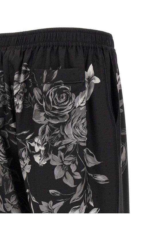 'Vanity' pants Black