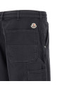 Cargo pants Blue