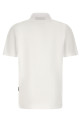 'Classic' polo shirt White