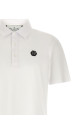 'Classic' polo shirt White