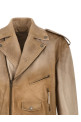 'Phoebe' jacket Beige