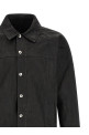 'Jumbo Worker' jacket Black