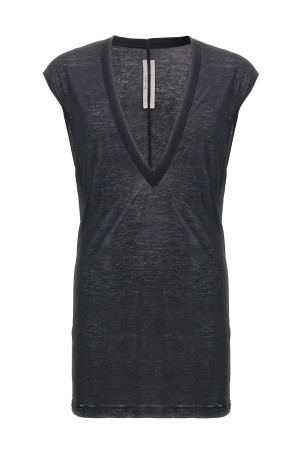 'Dylan T' T-shirt Black