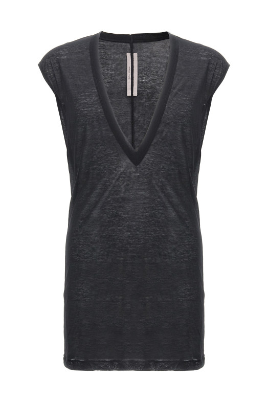 'Dylan T' T-shirt Black