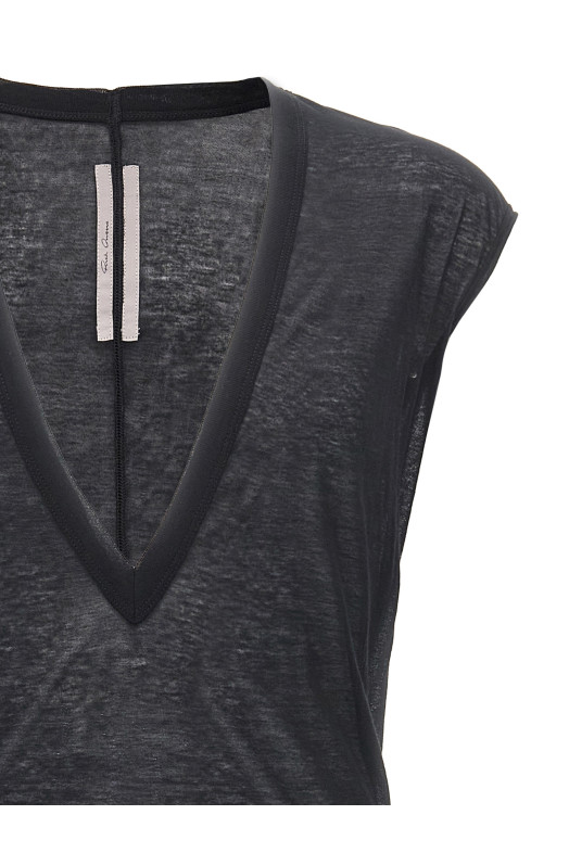 'Dylan T' T-shirt Black