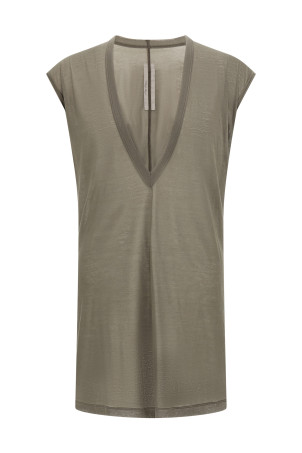 'Dylan T' T-shirt Gray