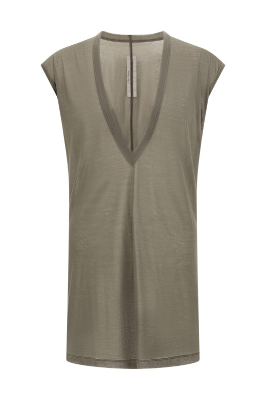 'Dylan T' T-shirt Gray