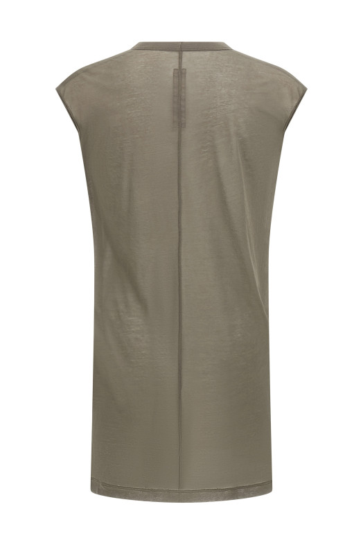 'Dylan T' T-shirt Gray