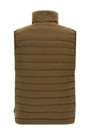 'G100007' vest Green