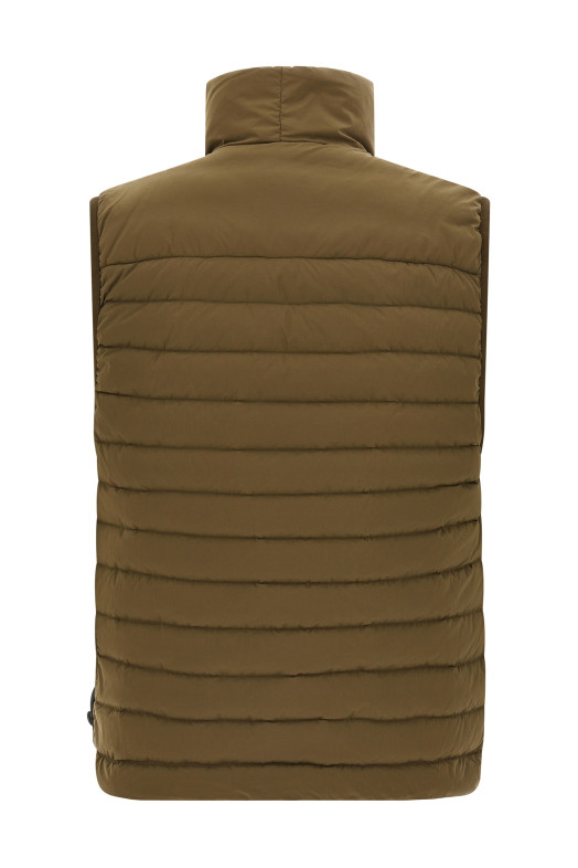 'G100007' vest Green