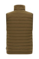 'G100007' vest Green