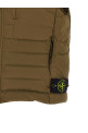 'G100007' vest Green