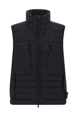'G100007' vest Blue