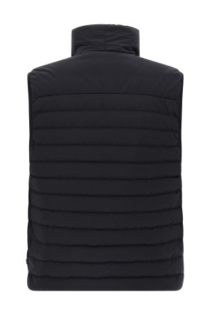 'G100007' vest Blue