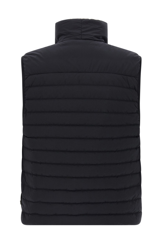 'G100007' vest Blue