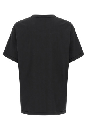 '2100027' T-shirt Black