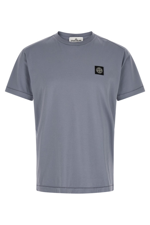 '2100027' T-shirt BLUE