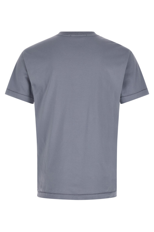 '2100027' T-shirt BLUE