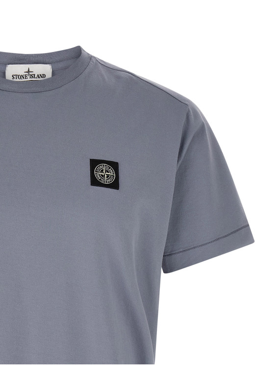 '2100027' T-shirt BLUE