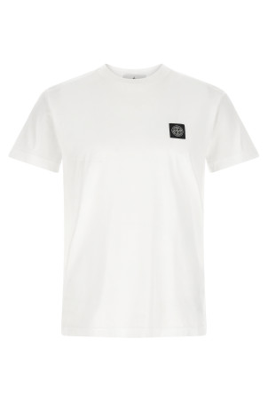 '2100027' T-shirt White