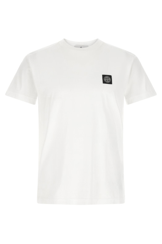 '2100027' T-shirt White