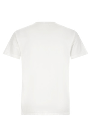 '2100027' T-shirt White