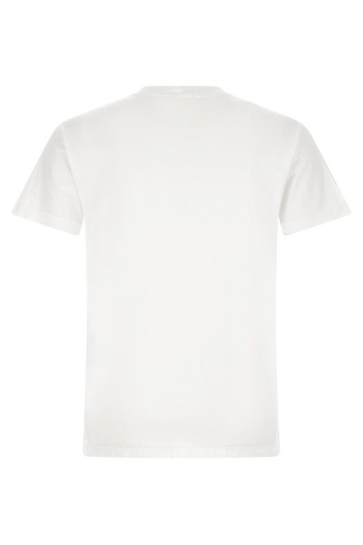 '2100027' T-shirt White