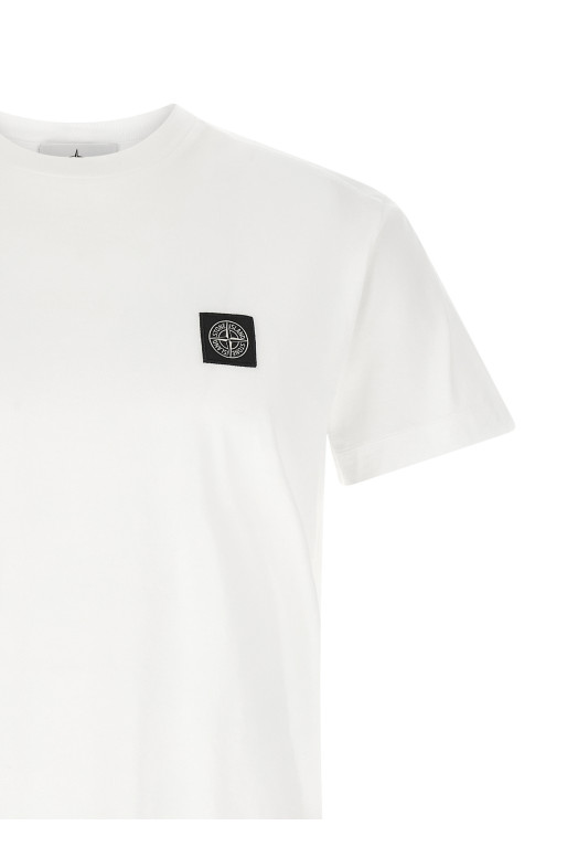 '2100027' T-shirt White