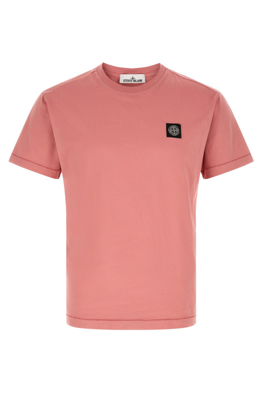 '2100027' T-shirt Pink