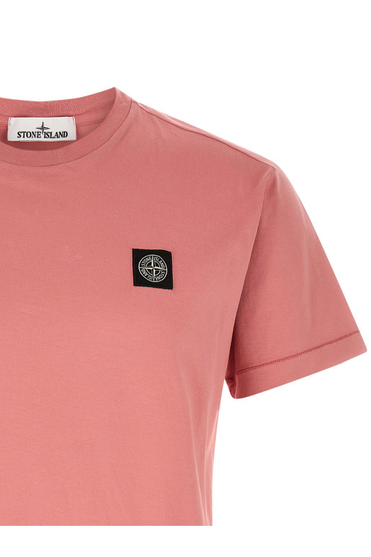 '2100027' T-shirt Pink