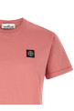 '2100027' T-shirt Pink