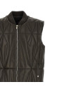 Moncler + Rick Owens 'Geocamo Flight' vest Brown