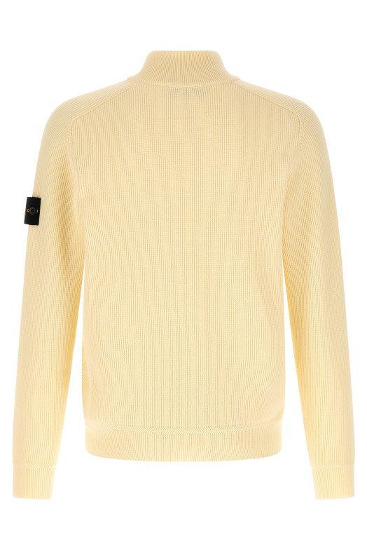 '5100124' sweater Beige