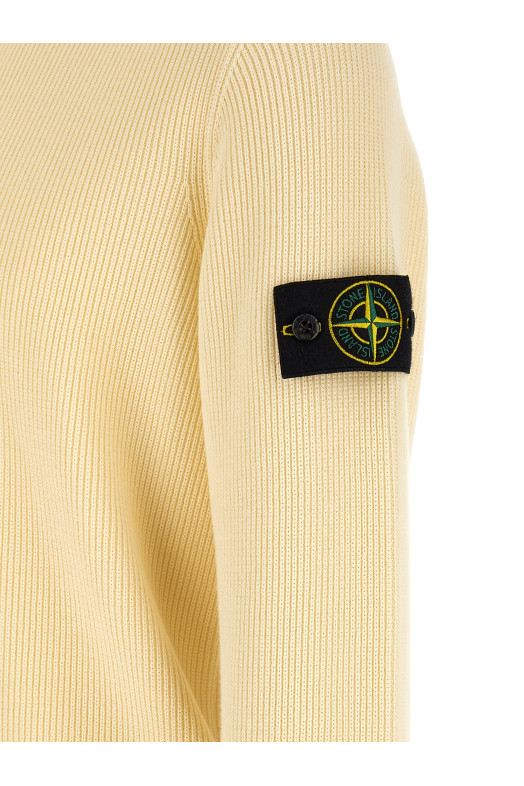 '5100124' sweater Beige