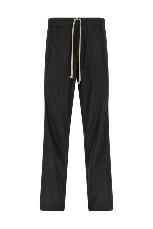 Moncler + Rick Owens 'Drawstring' pants Black