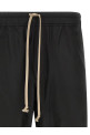 Moncler + Rick Owens 'Drawstring' pants Black