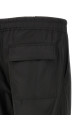 Moncler + Rick Owens 'Drawstring' pants Black