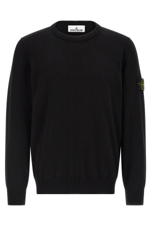 '5100053' sweater Black