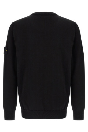 '5100053' sweater Black