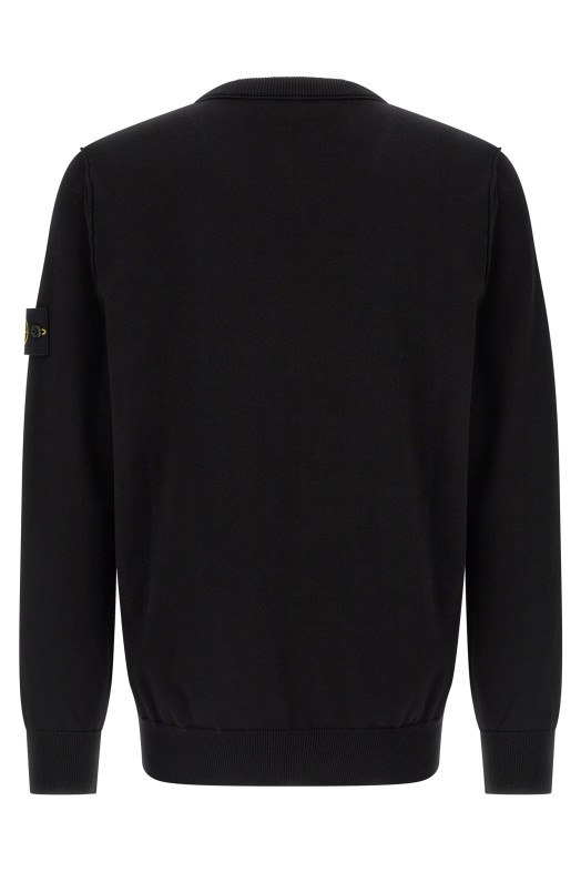 '5100053' sweater Black