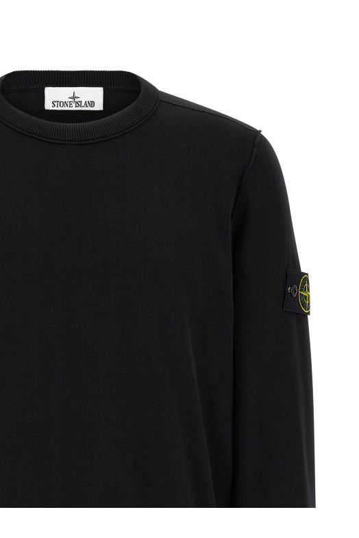 '5100053' sweater Black
