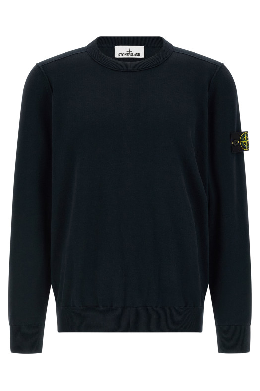 '5100053' sweater Blue