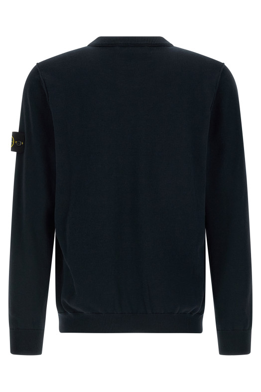 '5100053' sweater Blue