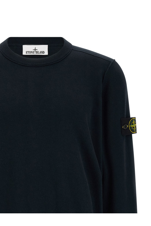 '5100053' sweater Blue