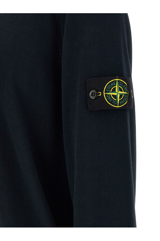 '5100053' sweater Blue