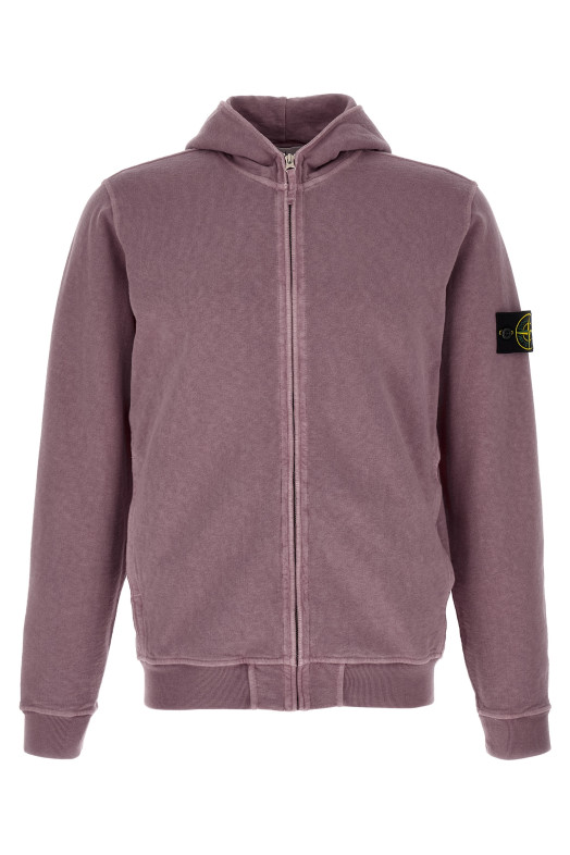 '6100032' hoodie Purple