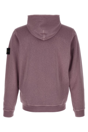 '6100032' hoodie Purple