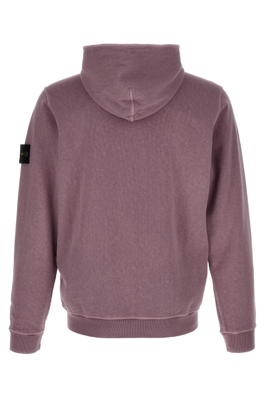 '6100032' hoodie Purple