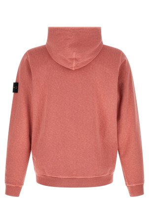 '6100032' hoodie Pink